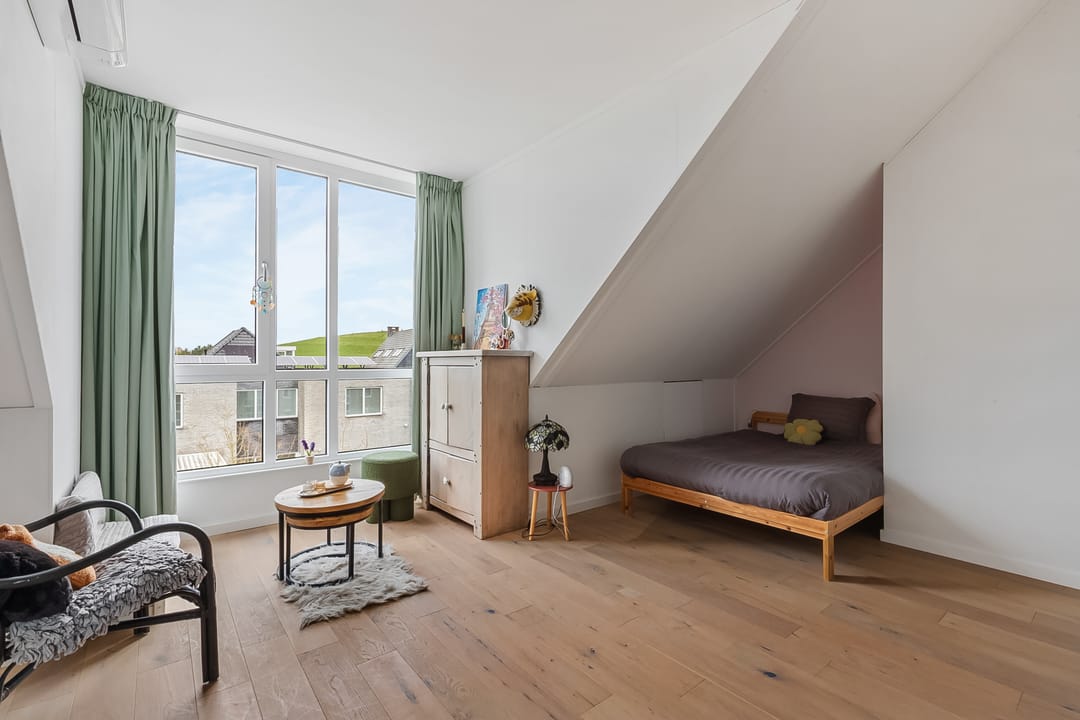 Foto 31 van Rudy van Houtenstraat 11