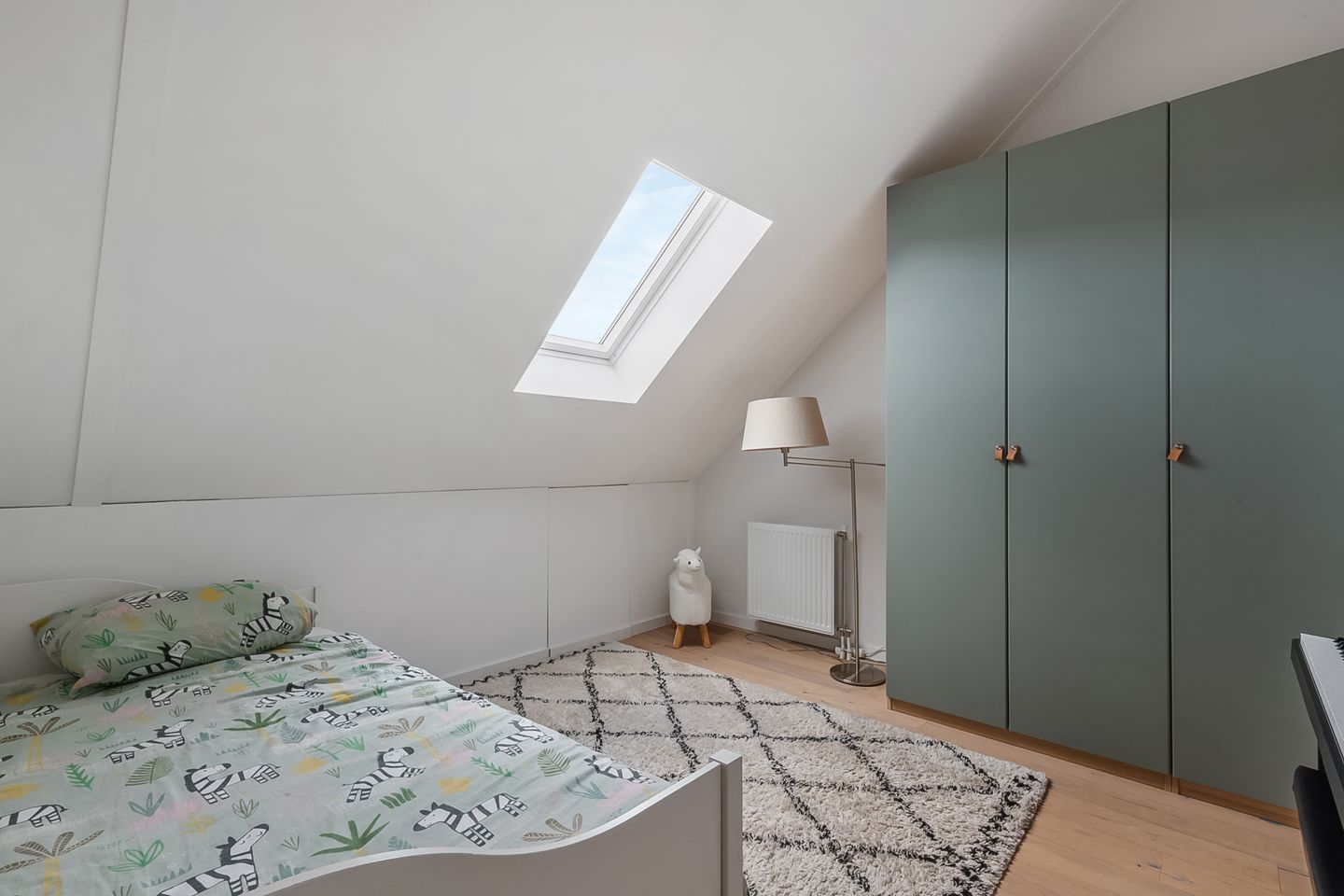 Foto 34 van Rudy van Houtenstraat 11