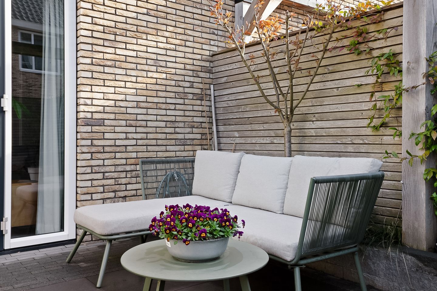 Foto 40 van Rudy van Houtenstraat 11