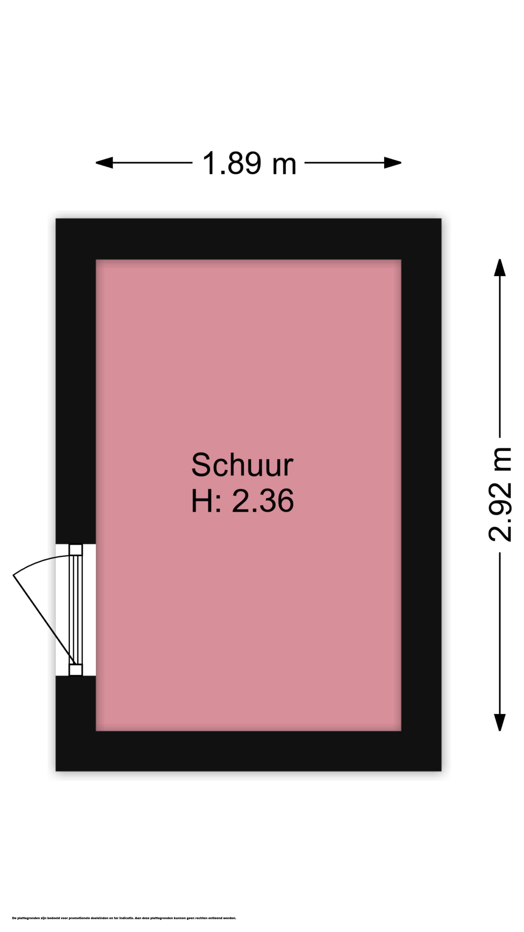 Foto 54 van Rudy van Houtenstraat 11