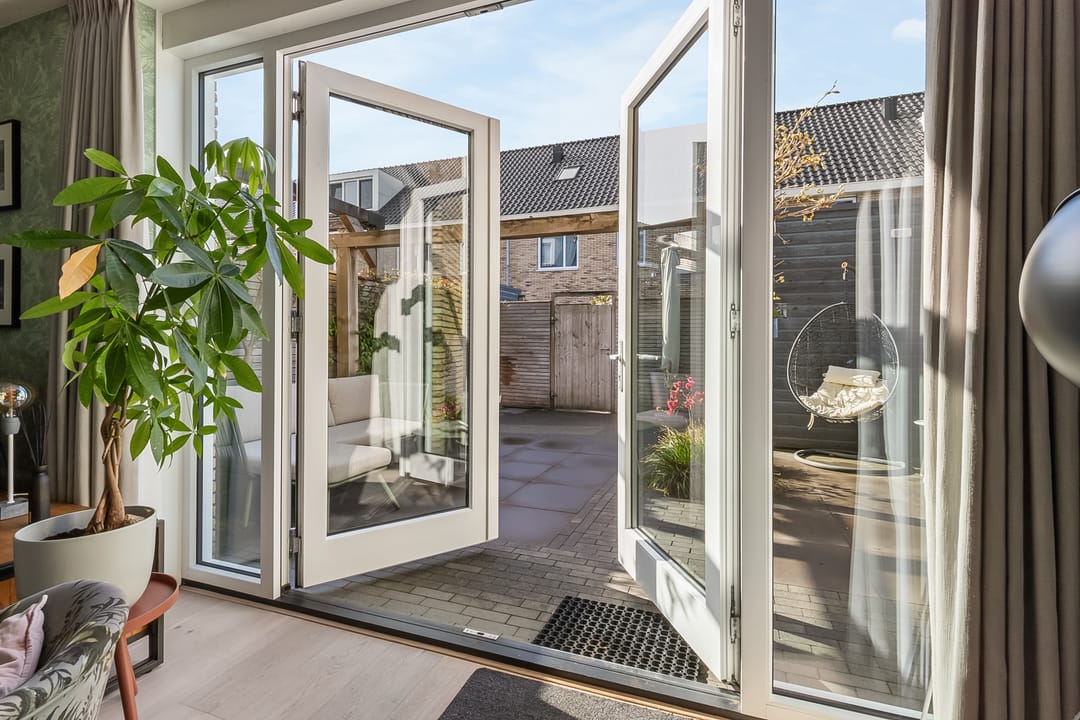 Foto 37 van Rudy van Houtenstraat 11