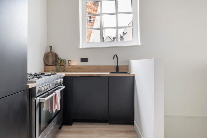 Photo 4 of Kleine Spuistraat 36