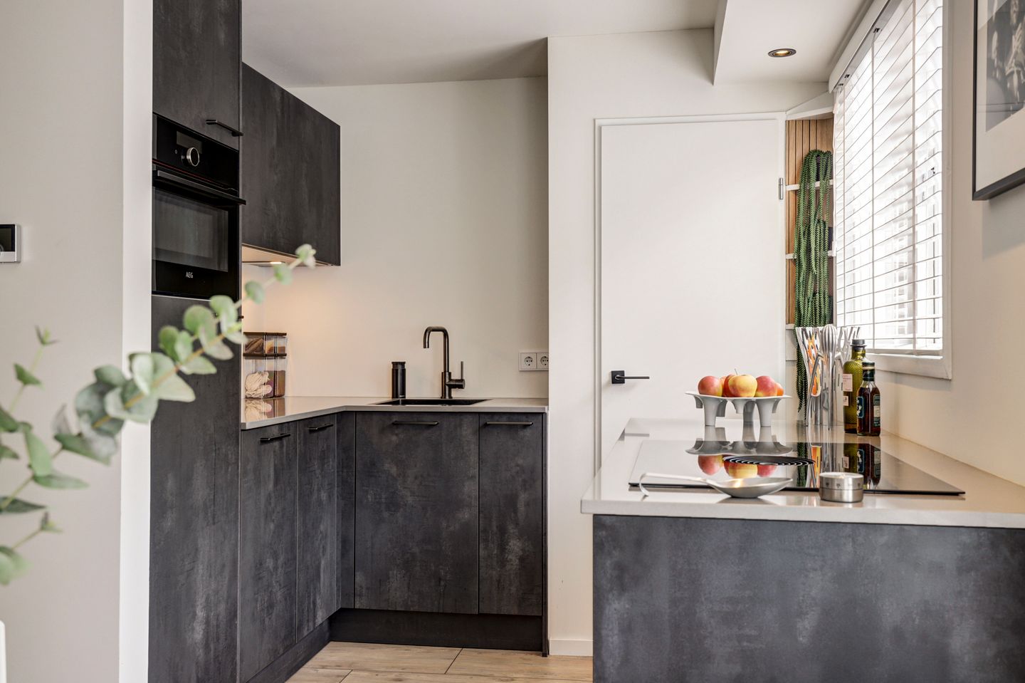 Ground-floor apartment with private garden in Honselersdijk — 18