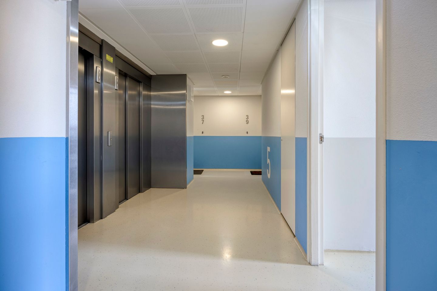 Foto 5 van Granaatplein 33