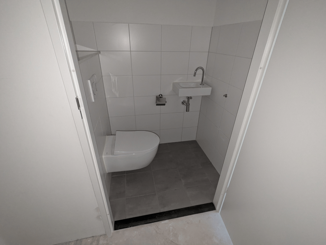 Foto 6 van Maria Vincentiastraat 155