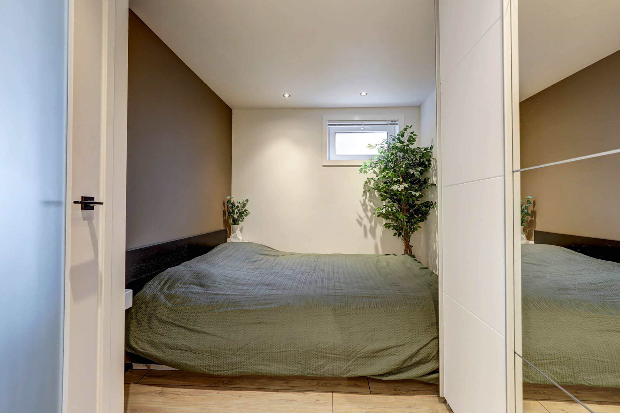 Ground-floor apartment with private garden in Honselersdijk — 20