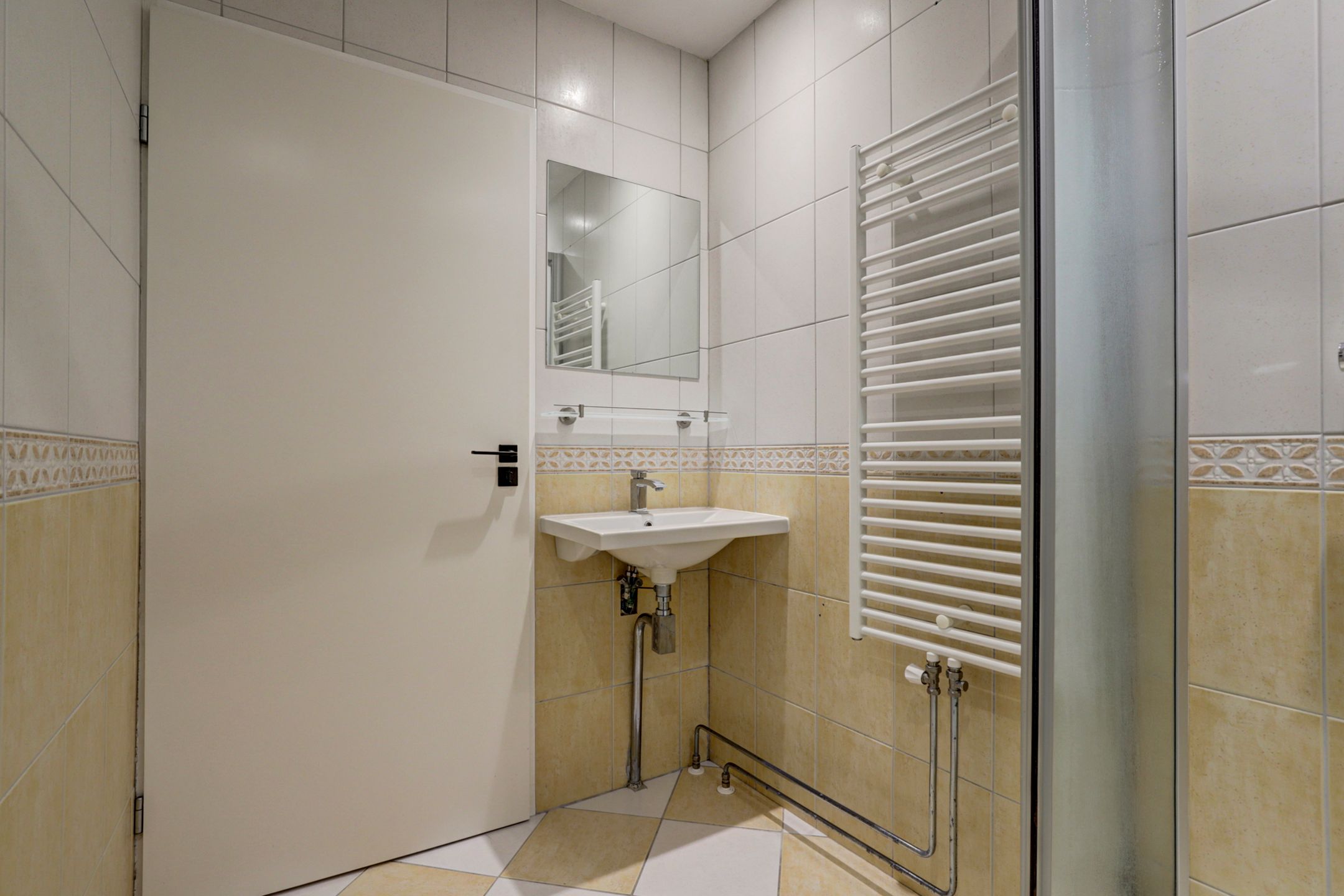 Ground-floor apartment with private garden in Honselersdijk — 23