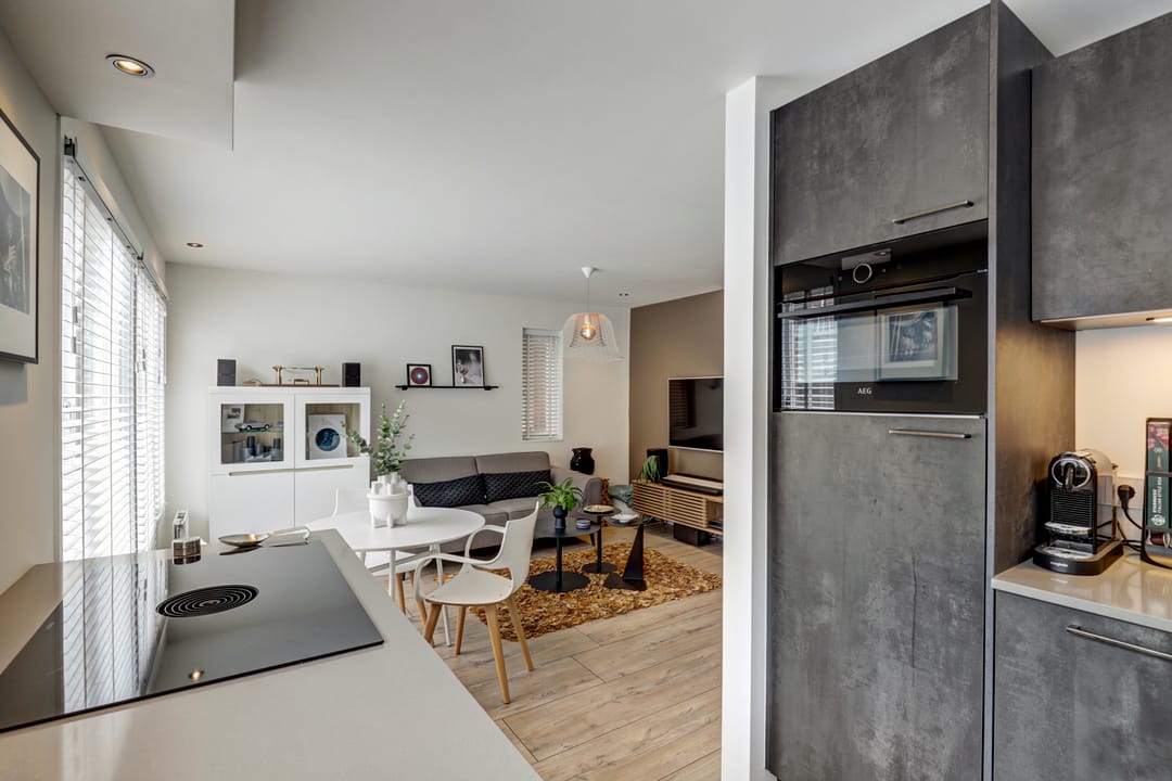 Ground-floor apartment with private garden in Honselersdijk — 15