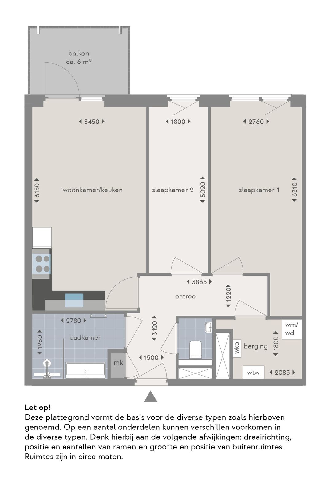 Foto 8 van Maria Vincentiastraat 155