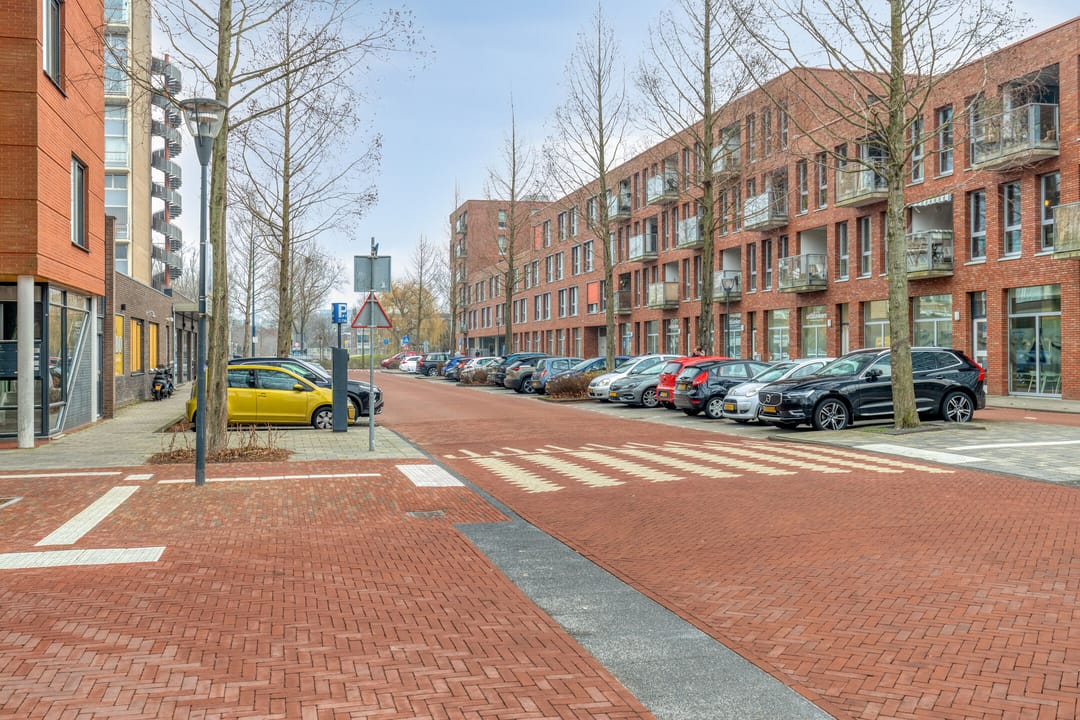 Foto 22 van Granaatplein 33