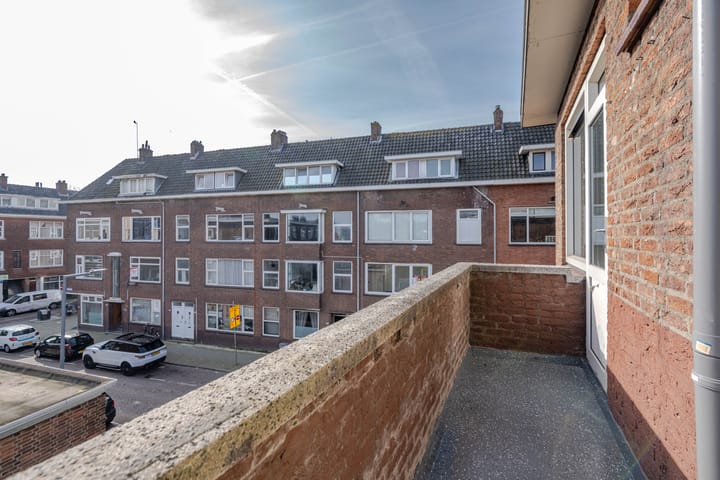 Photo 4 of Voetjesstraat 40-C