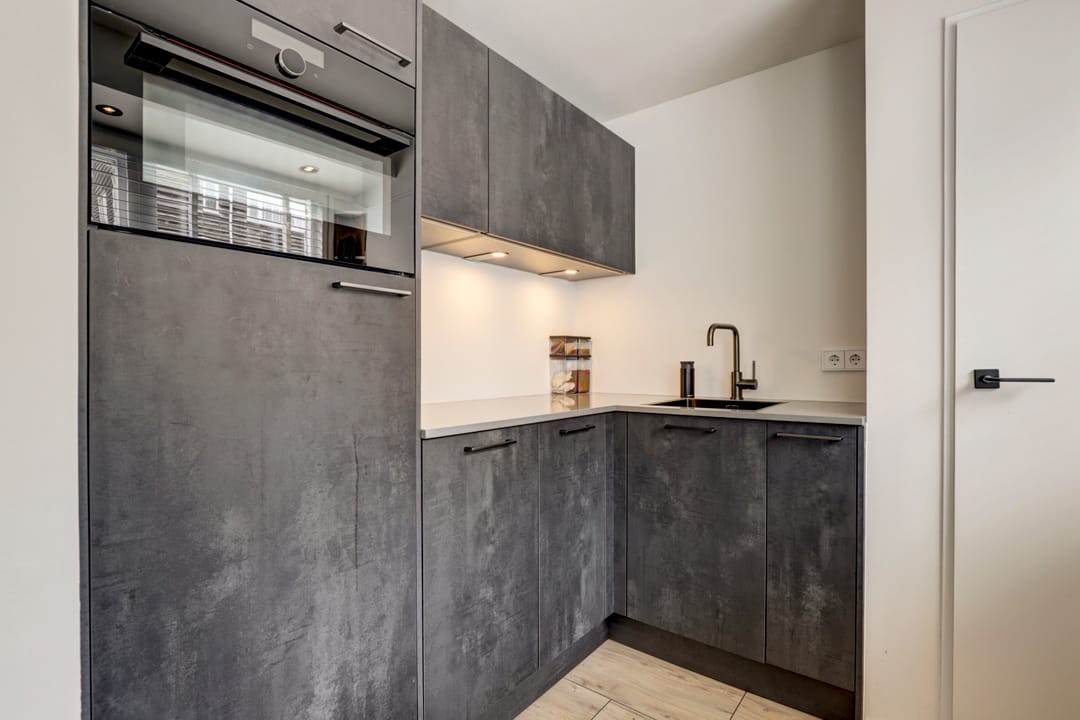 Ground-floor apartment with private garden in Honselersdijk — 16