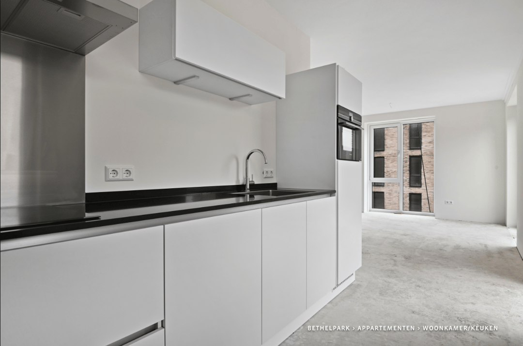 Foto 2 van Maria Vincentiastraat 155