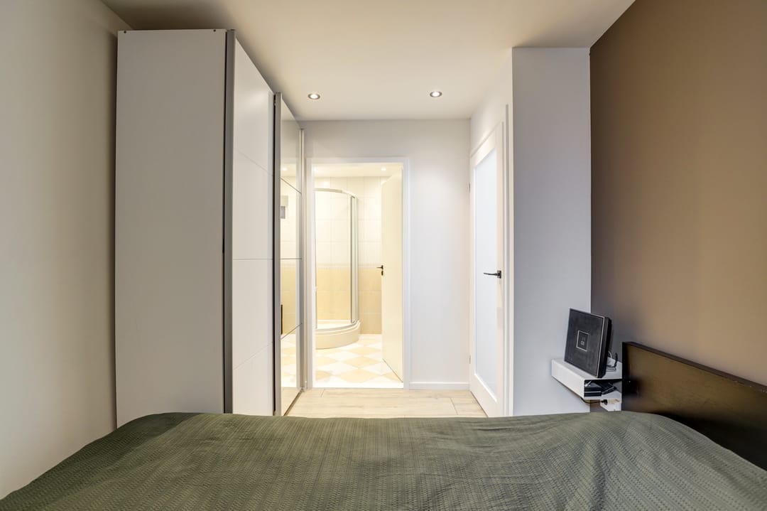 Ground-floor apartment with private garden in Honselersdijk — 22