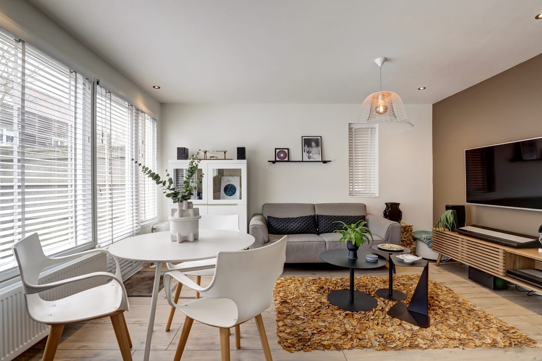 Ground-floor apartment with private garden in Honselersdijk — 12