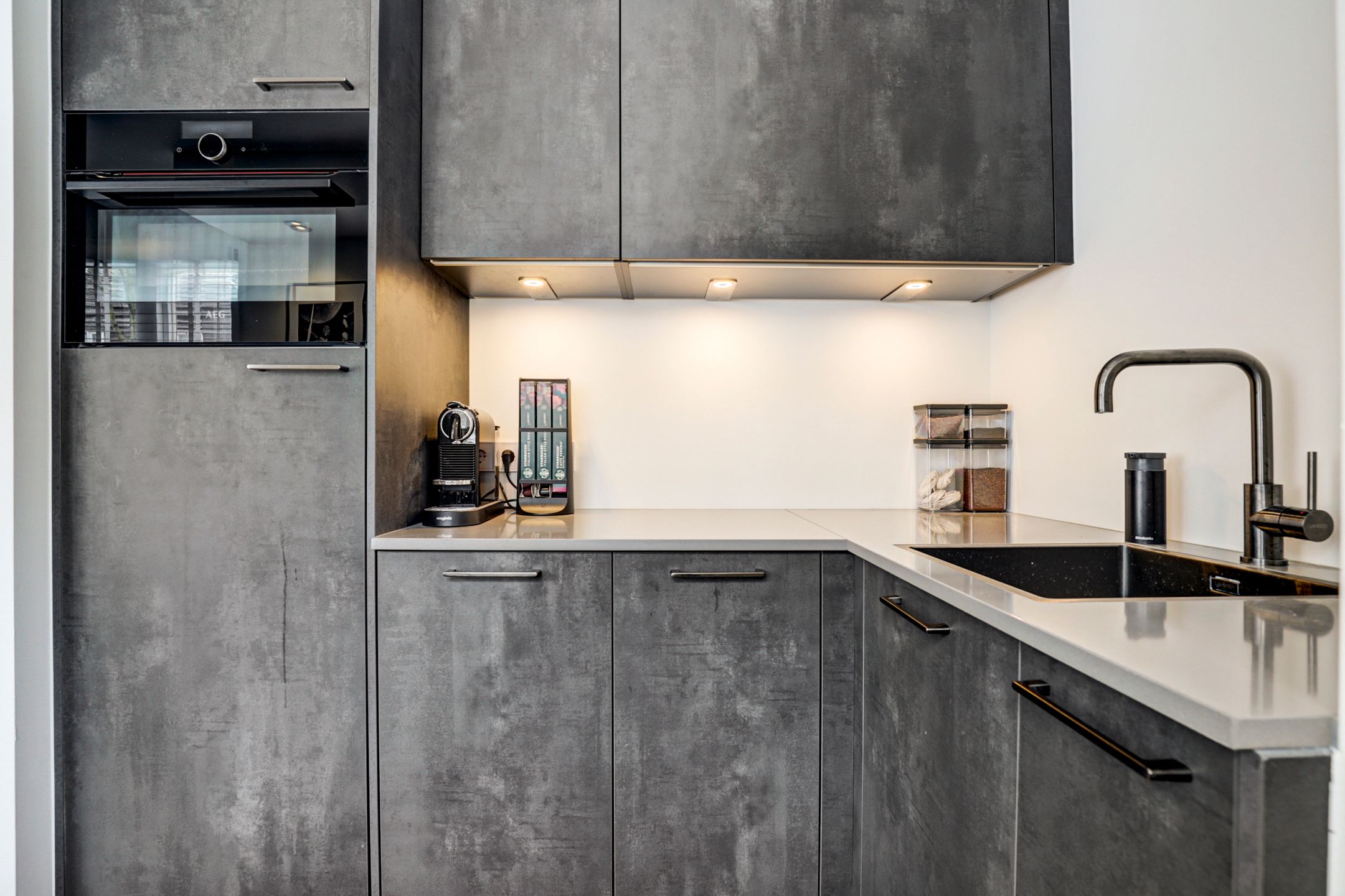 Ground-floor apartment with private garden in Honselersdijk — 17