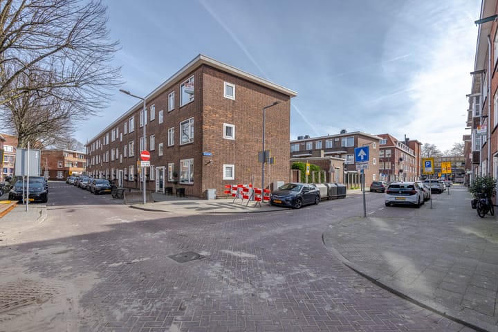 Voetjesstraat 40 C