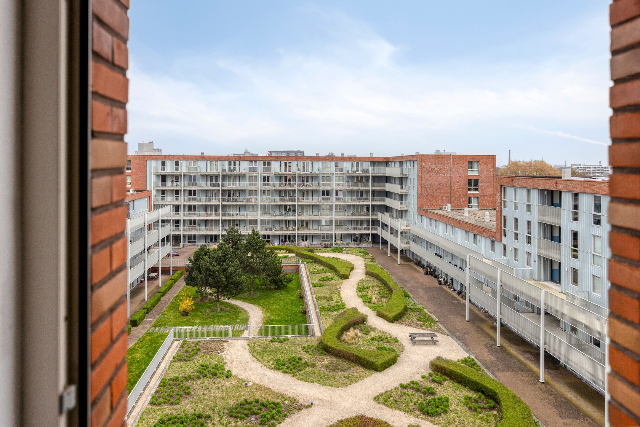 Foto 12 van Granaatplein 33