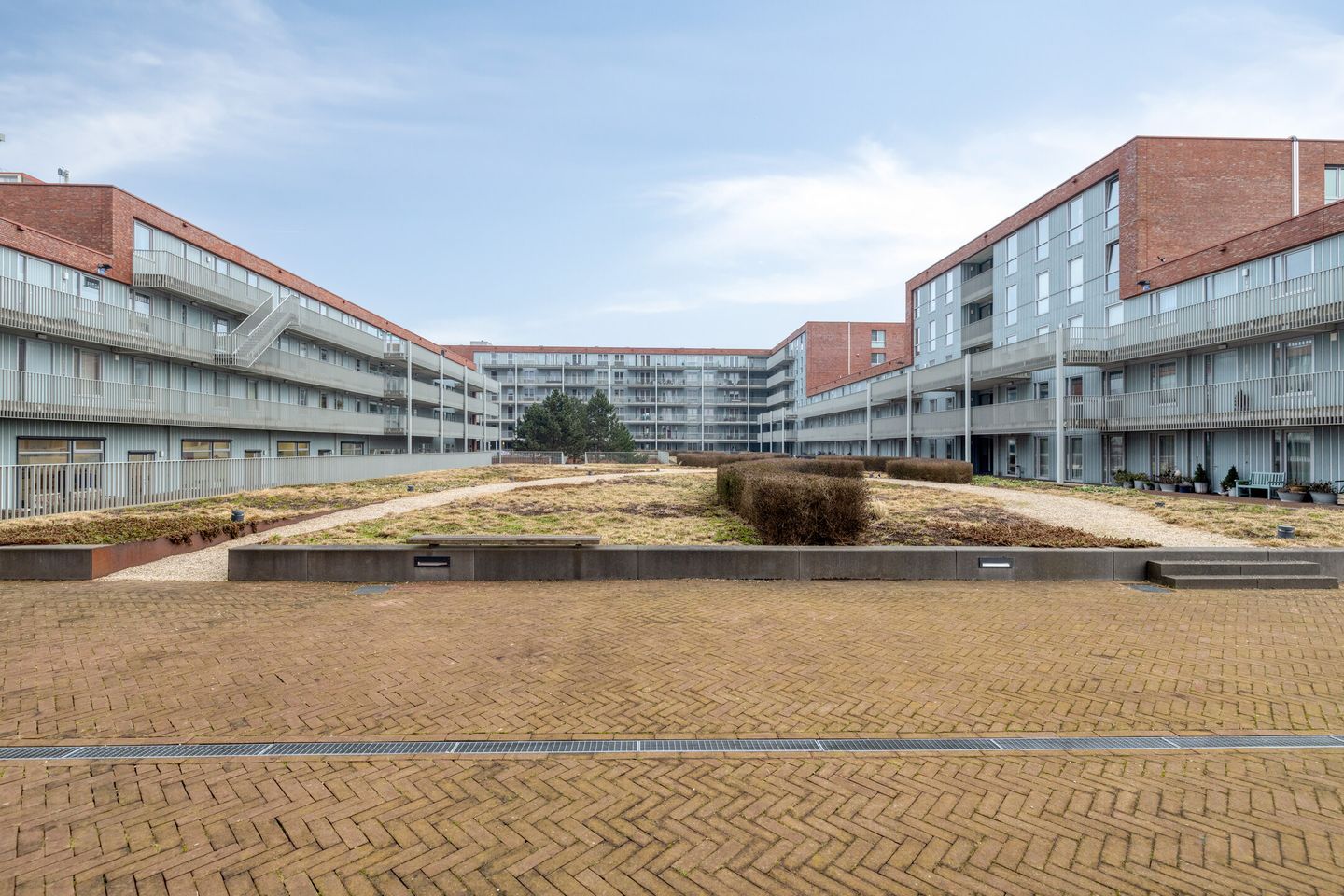 Foto 25 van Granaatplein 33