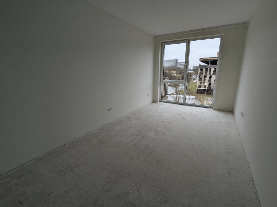 Foto 3 van Maria Vincentiastraat 155