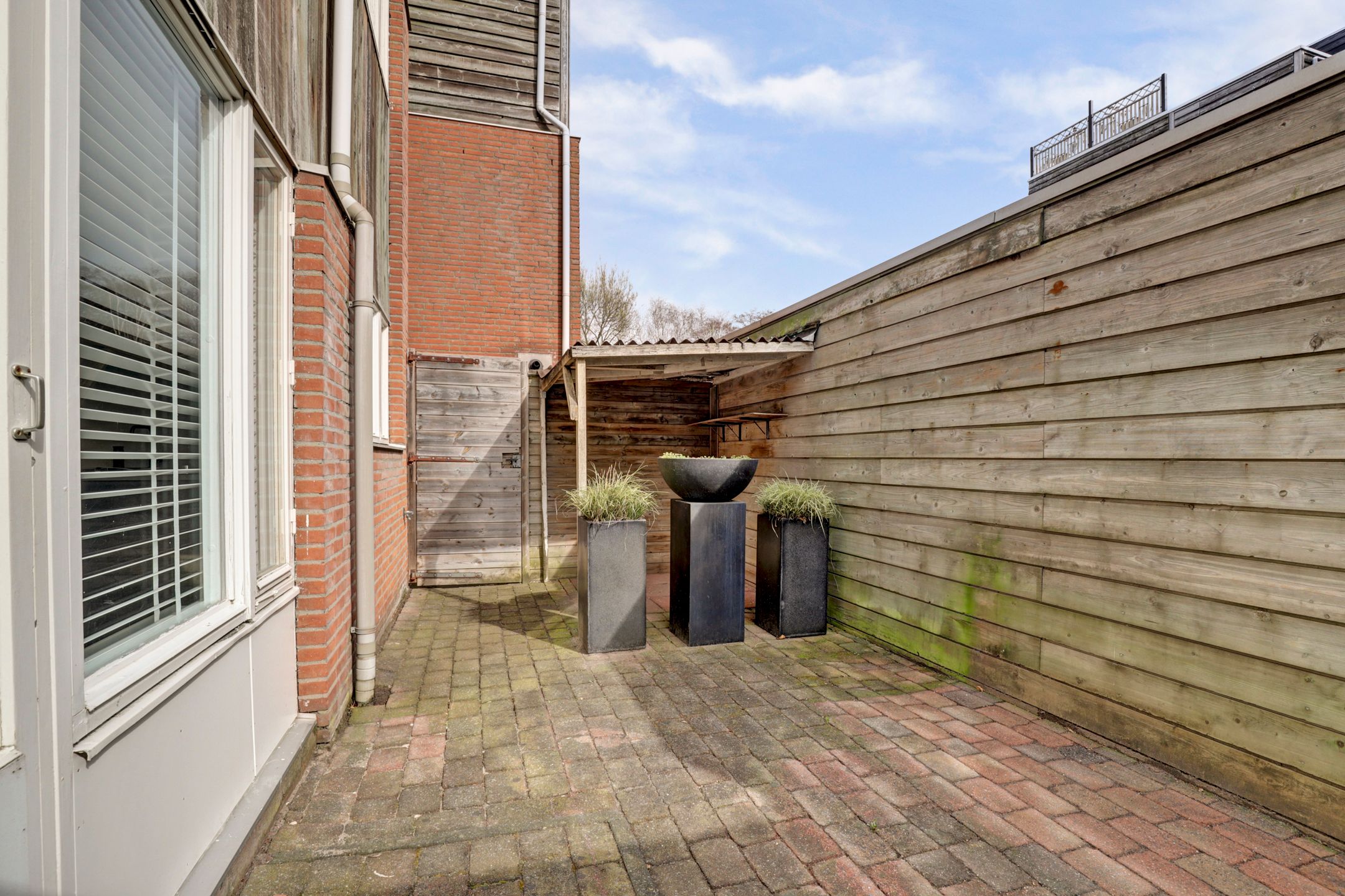 Ground-floor apartment with private garden in Honselersdijk — 26