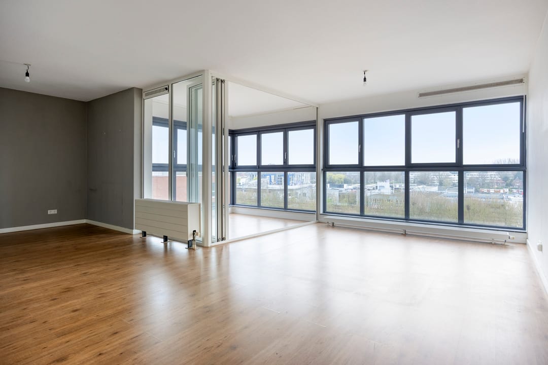 Foto 2 van Granaatplein 33