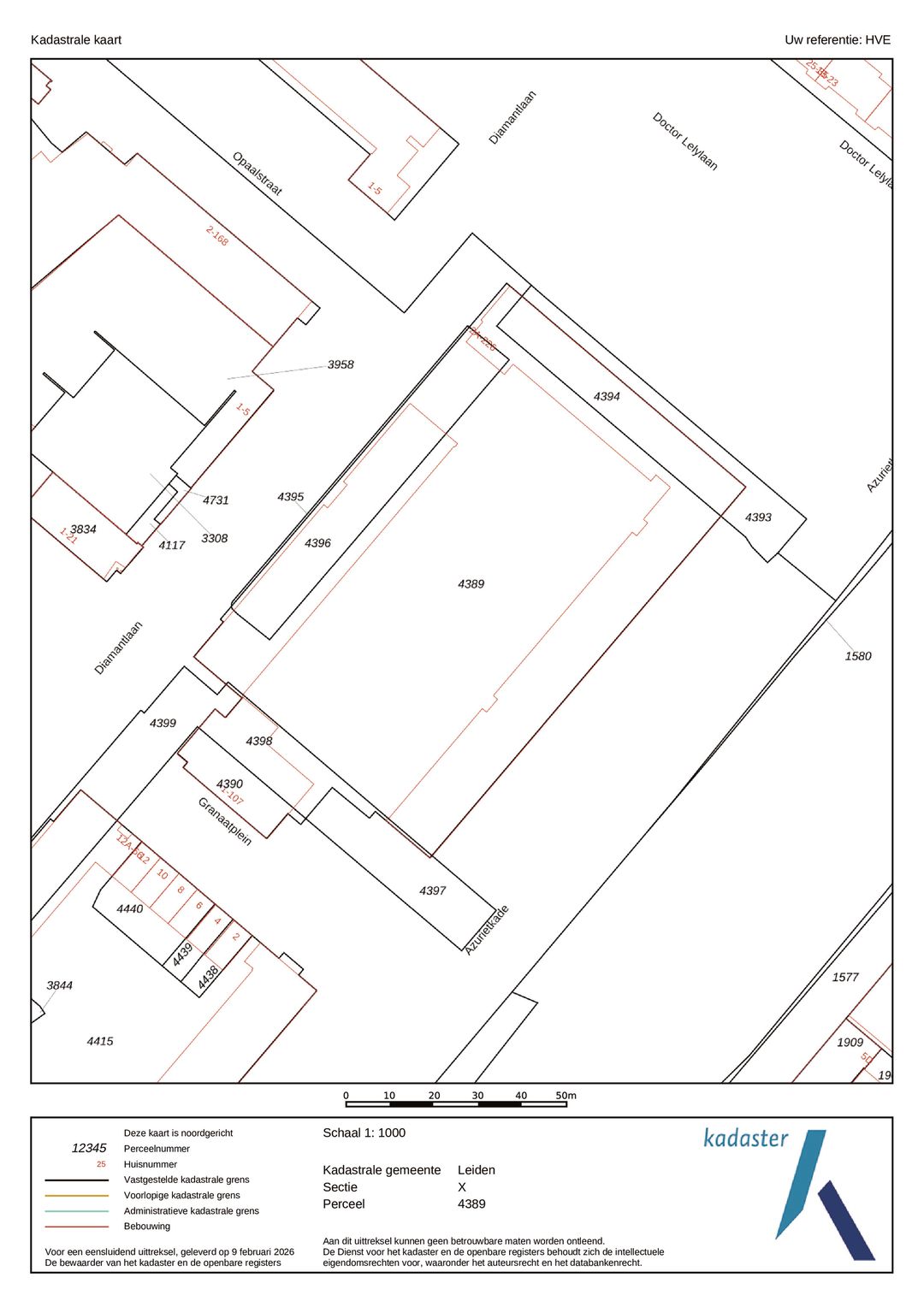 Foto 32 van Granaatplein 33
