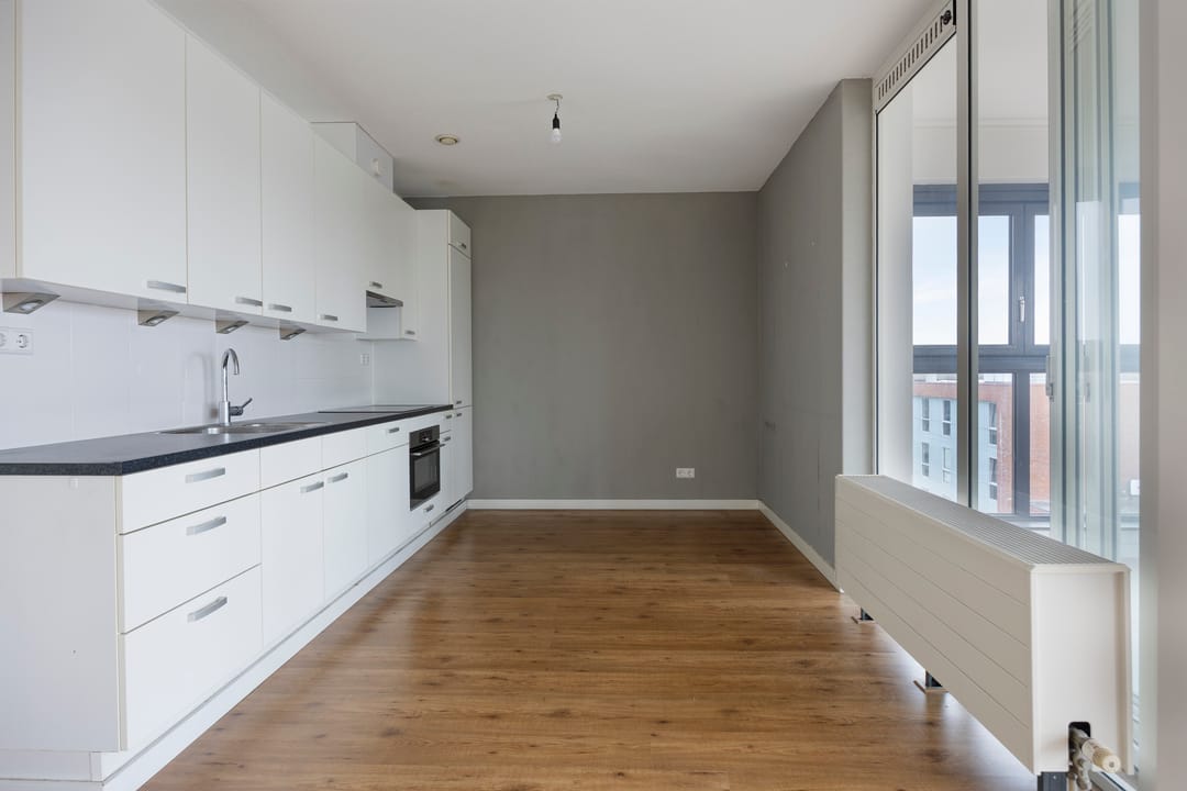 Foto 11 van Granaatplein 33