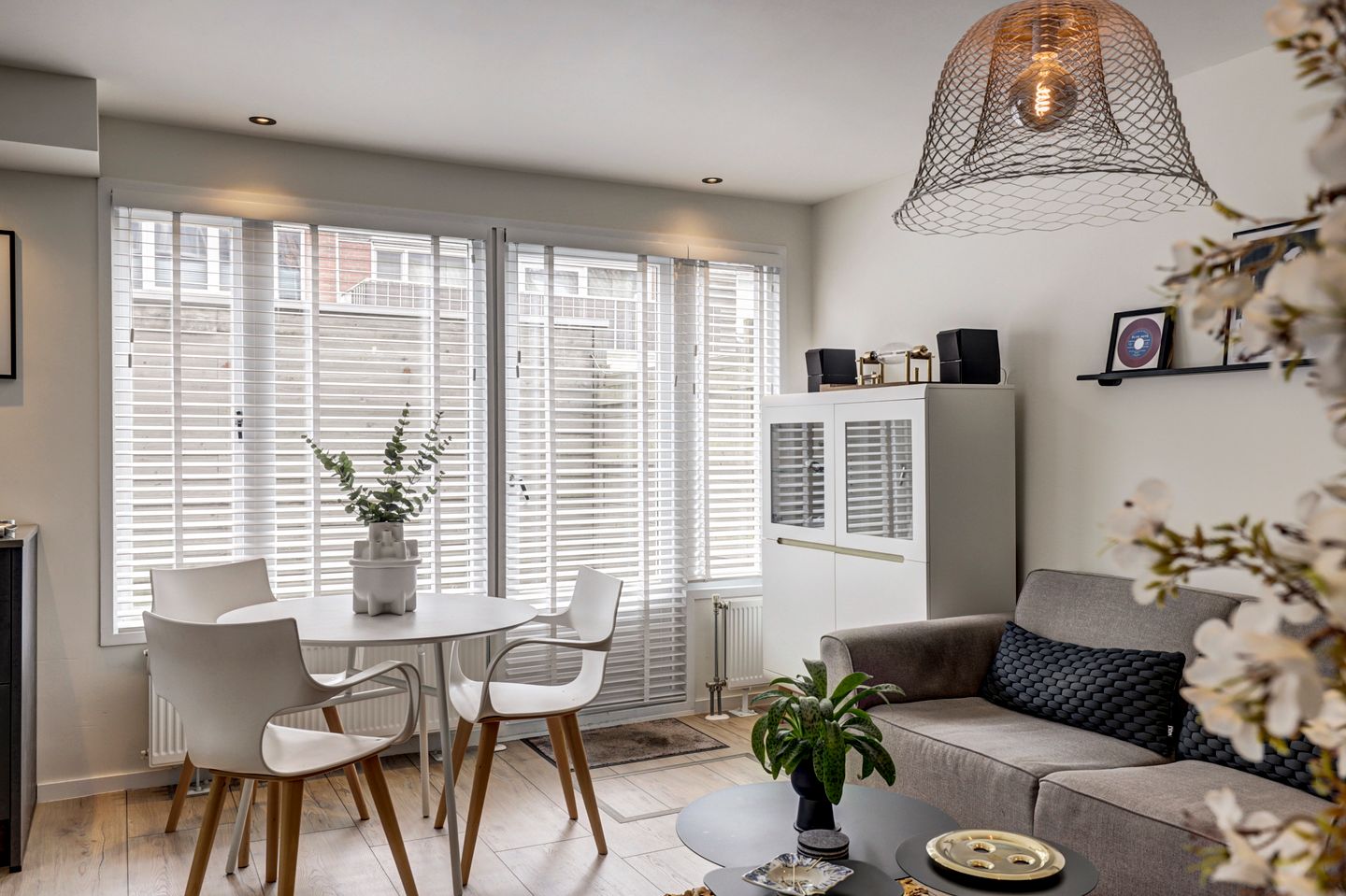Ground-floor apartment with private garden in Honselersdijk — 13
