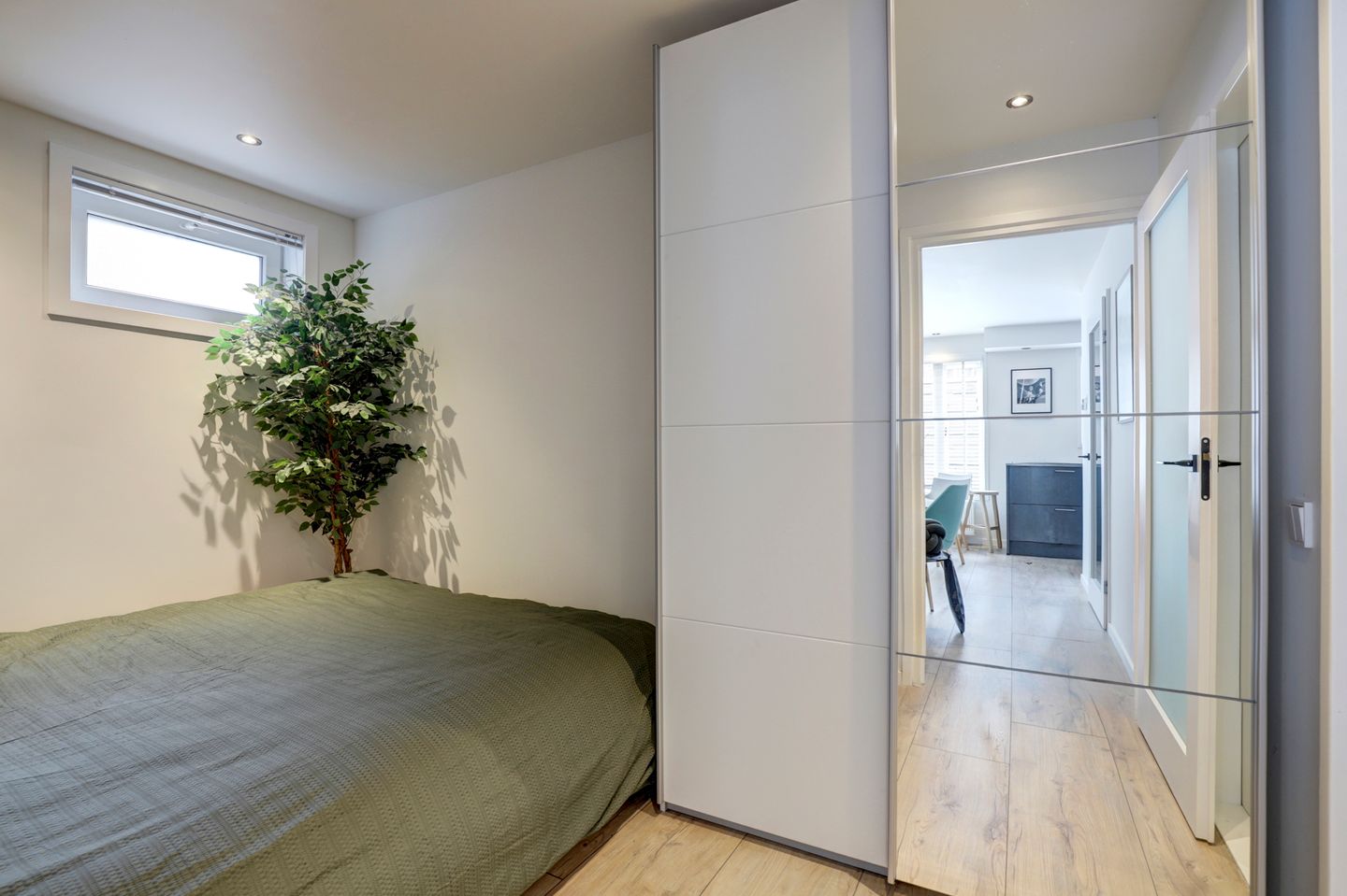 Ground-floor apartment with private garden in Honselersdijk — 19