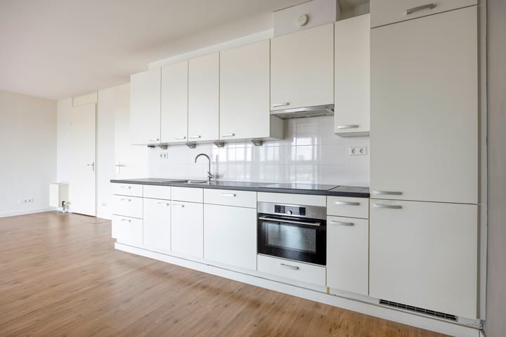 Foto 3 van Granaatplein 33