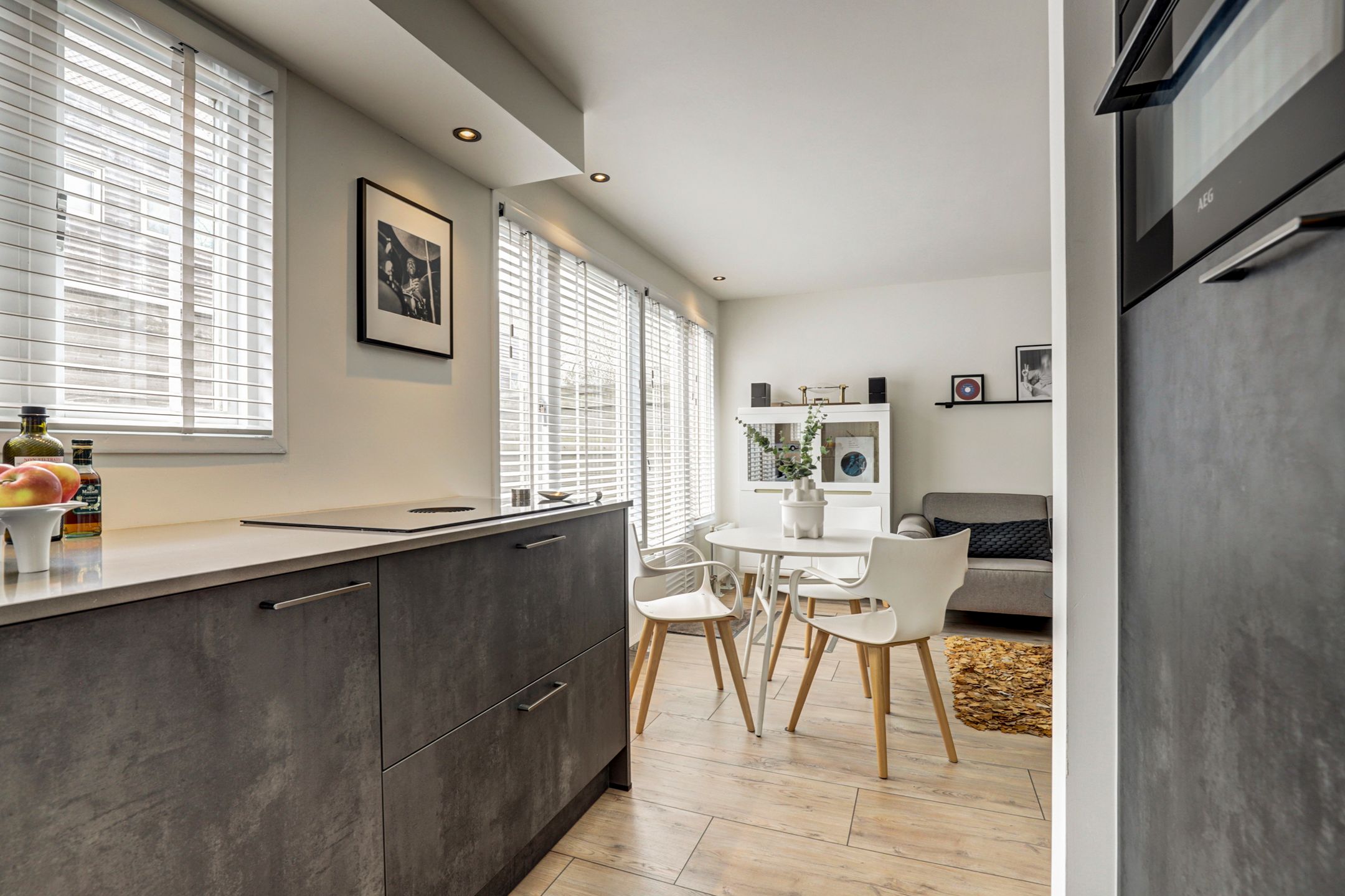 Ground-floor apartment with private garden in Honselersdijk — 14