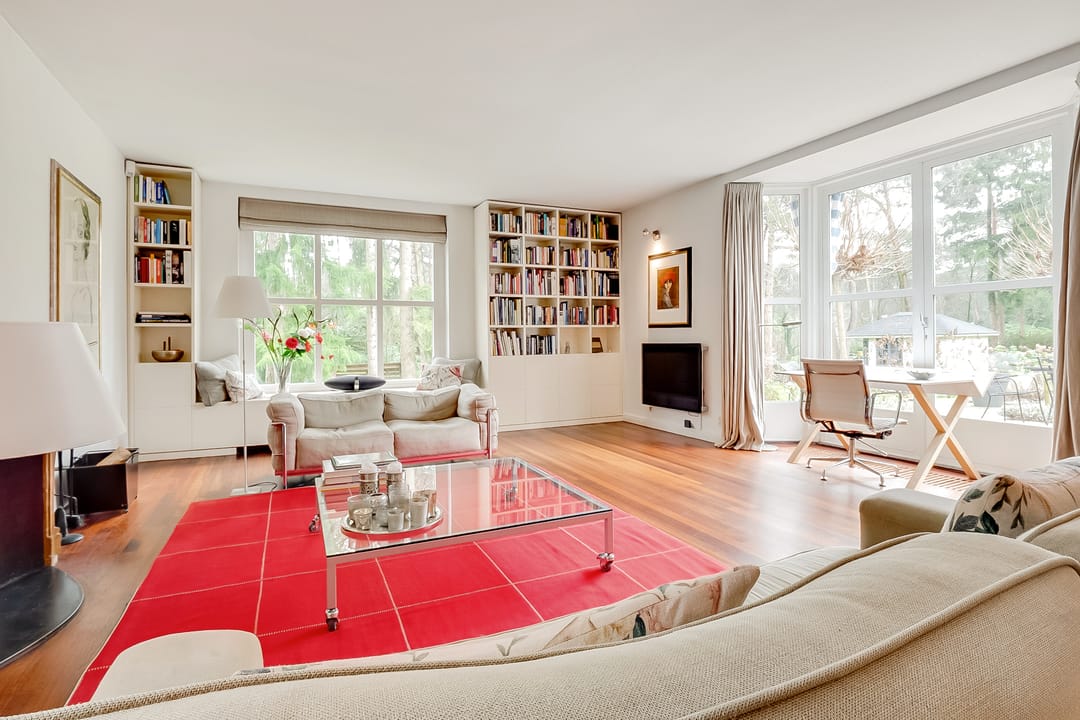 Foto 13 van Jozef Israëlslaan 3-A