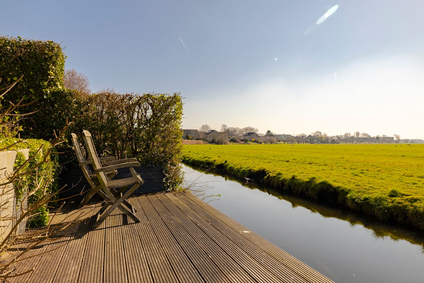Foto 19 van Park Oosterspaarn 36