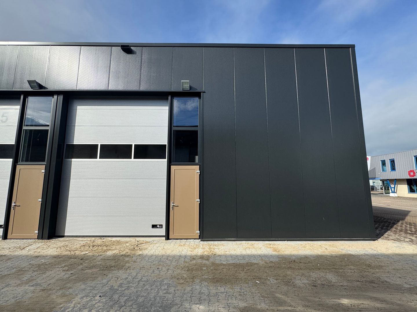 View photo 4 of Pascalweg 43