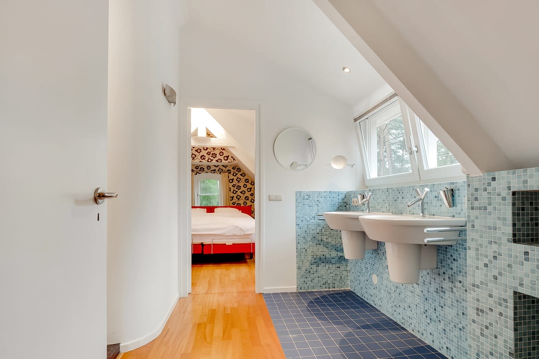 Foto 28 van Jozef Israëlslaan 3-A