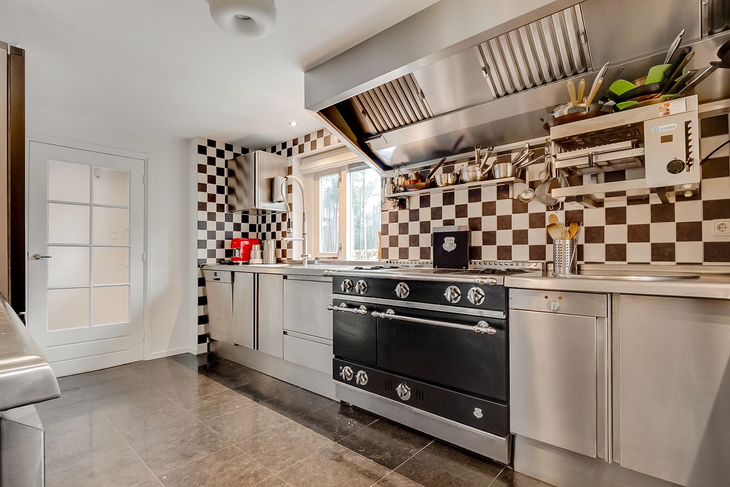 Foto 10 van Jozef Israëlslaan 3-A