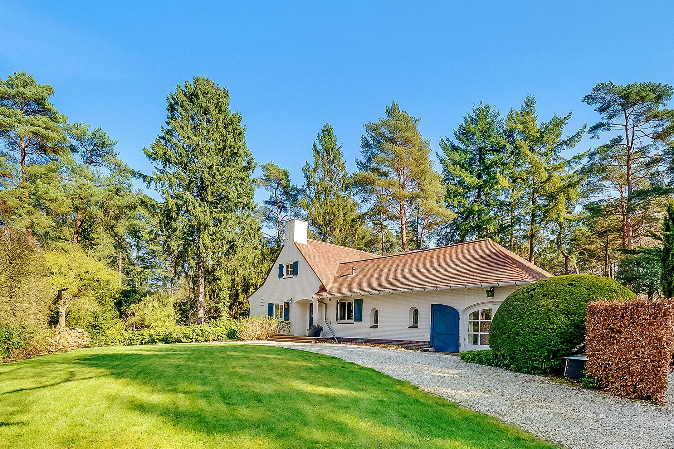 Foto 3 van Jozef Israëlslaan 3-A