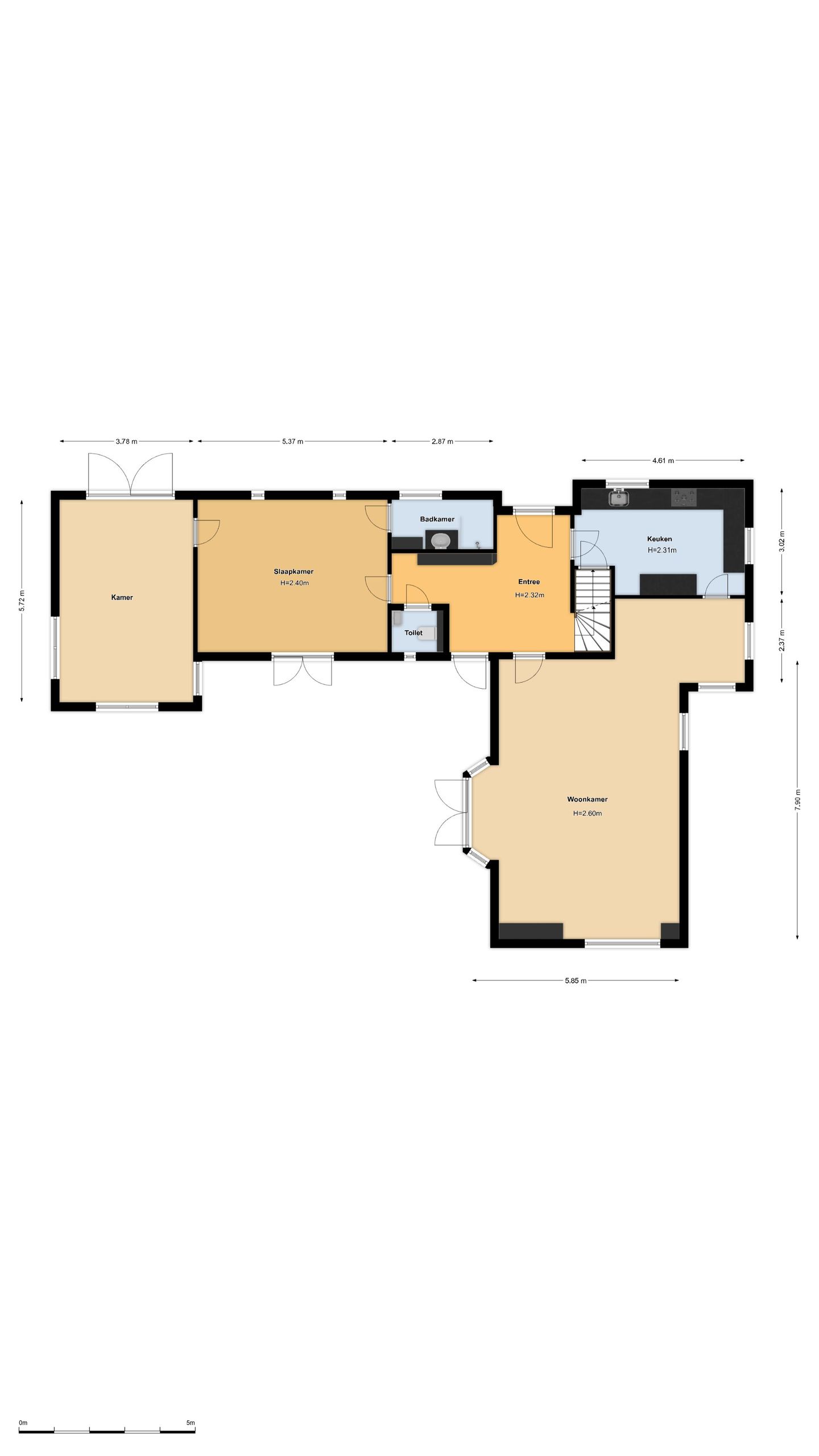 Foto 44 van Jozef Israëlslaan 3-A