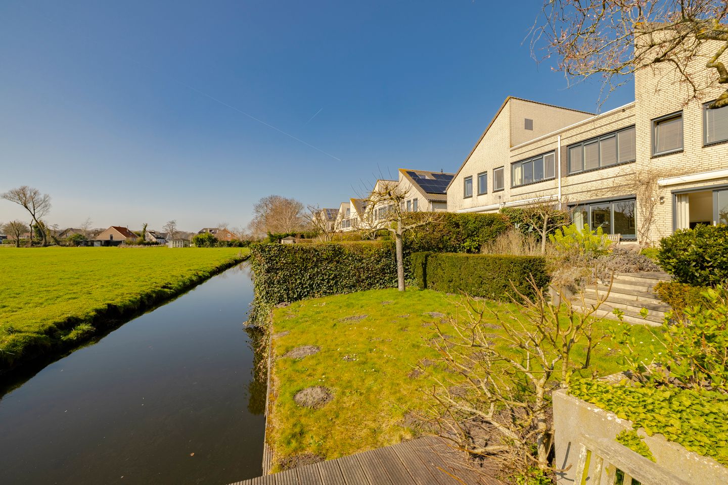 Foto 20 van Park Oosterspaarn 36