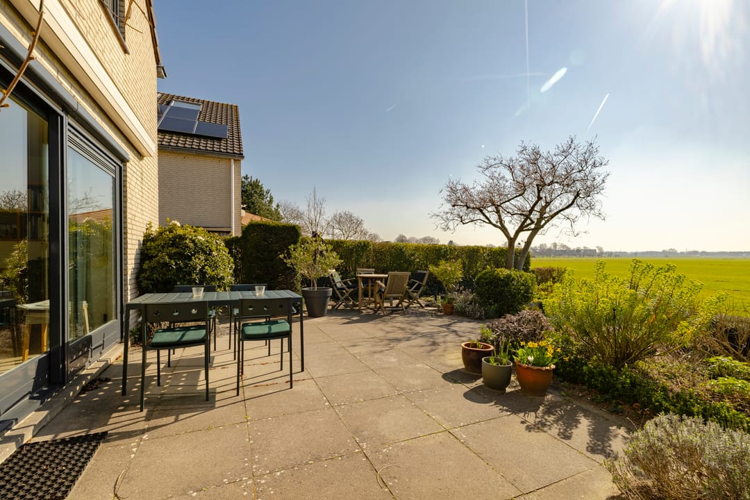 Foto 17 van Park Oosterspaarn 36