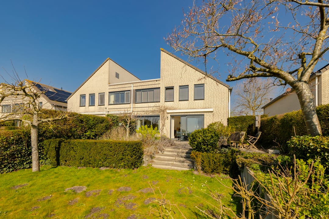 Foto 1 van Park Oosterspaarn 36