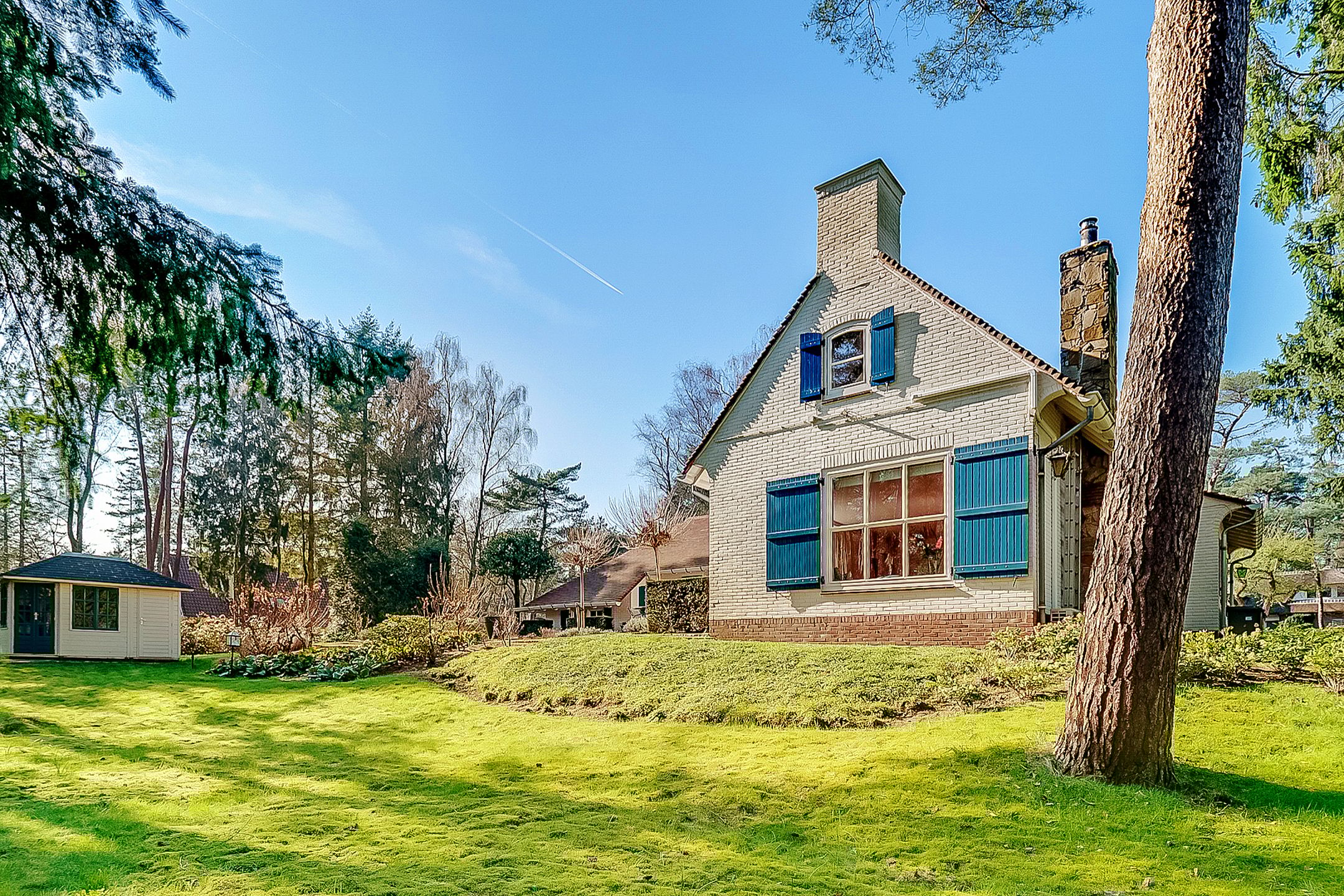 Foto 39 van Jozef Israëlslaan 3-A