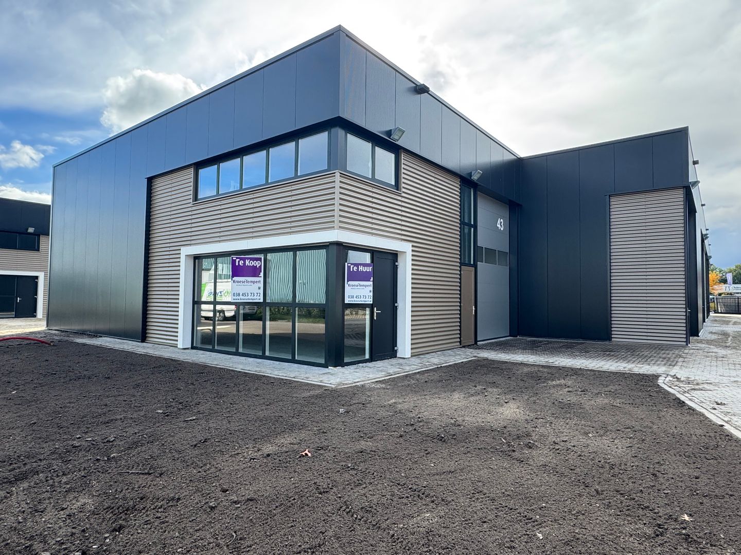 View photo 1 of Pascalweg 43