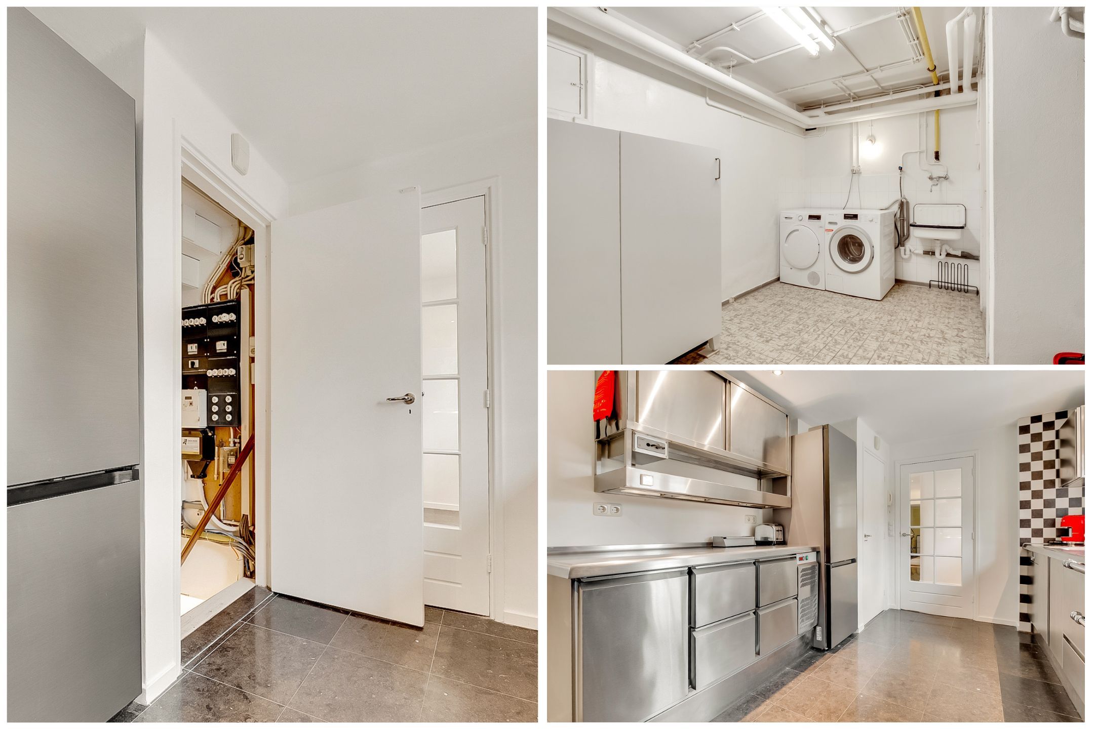 Foto 9 van Jozef Israëlslaan 3-A