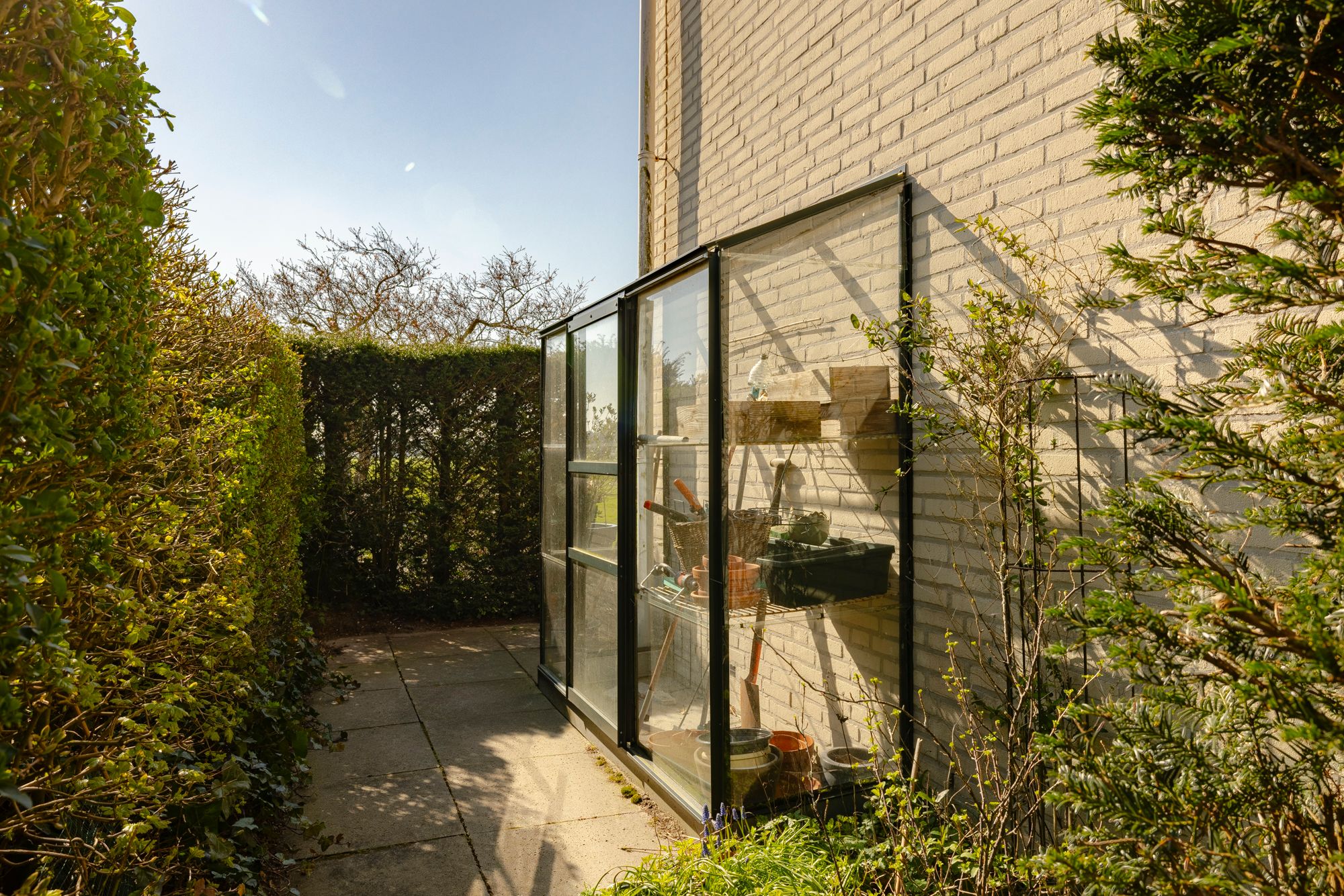 Foto 9 van Park Oosterspaarn 36