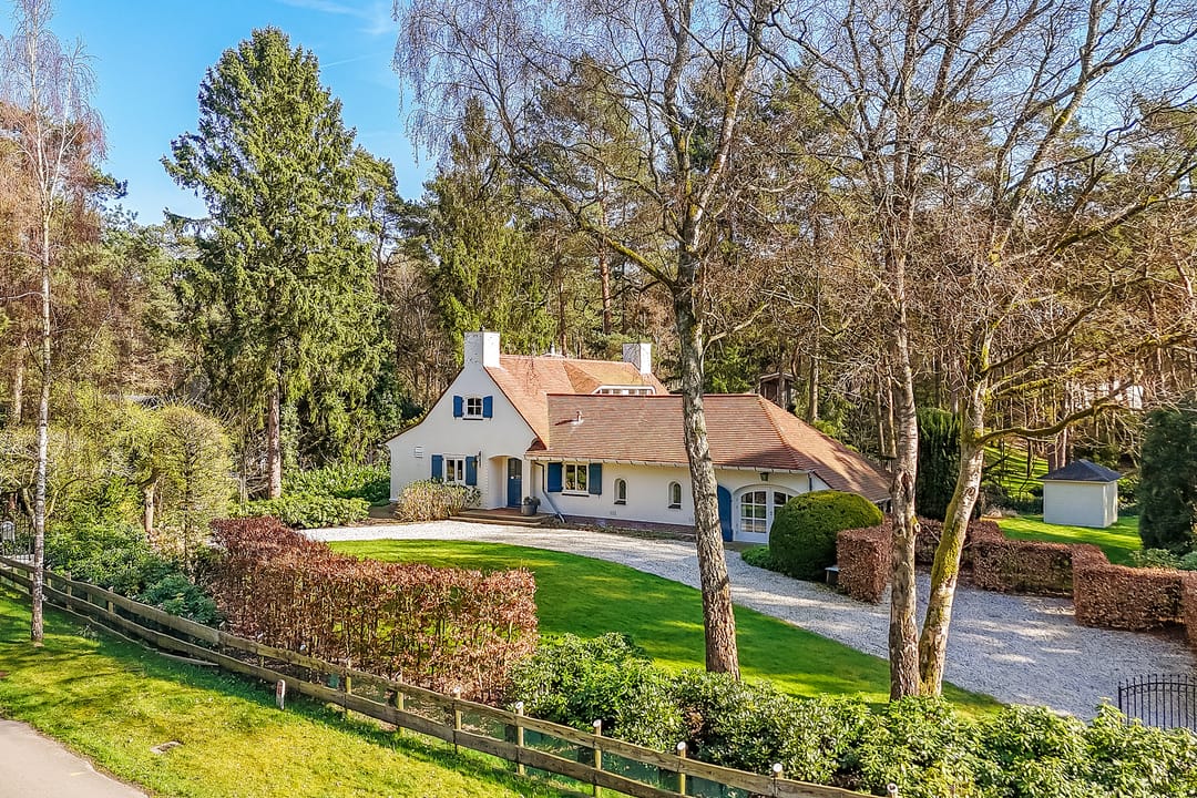 Foto 1 van Jozef Israëlslaan 3-A