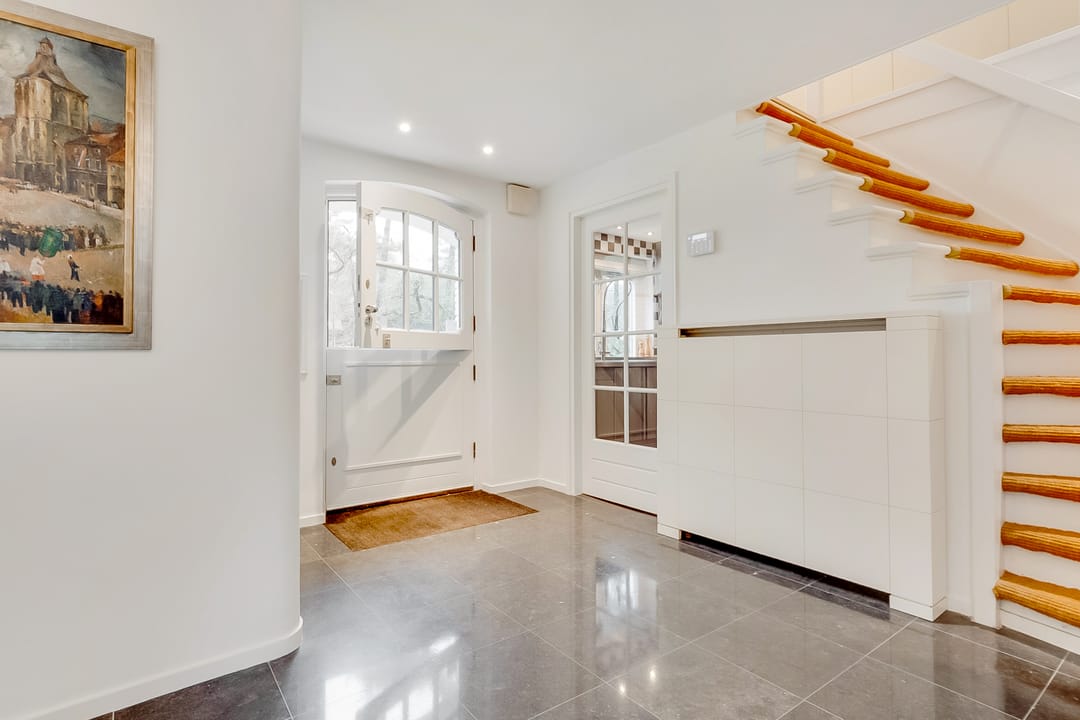 Foto 7 van Jozef Israëlslaan 3-A