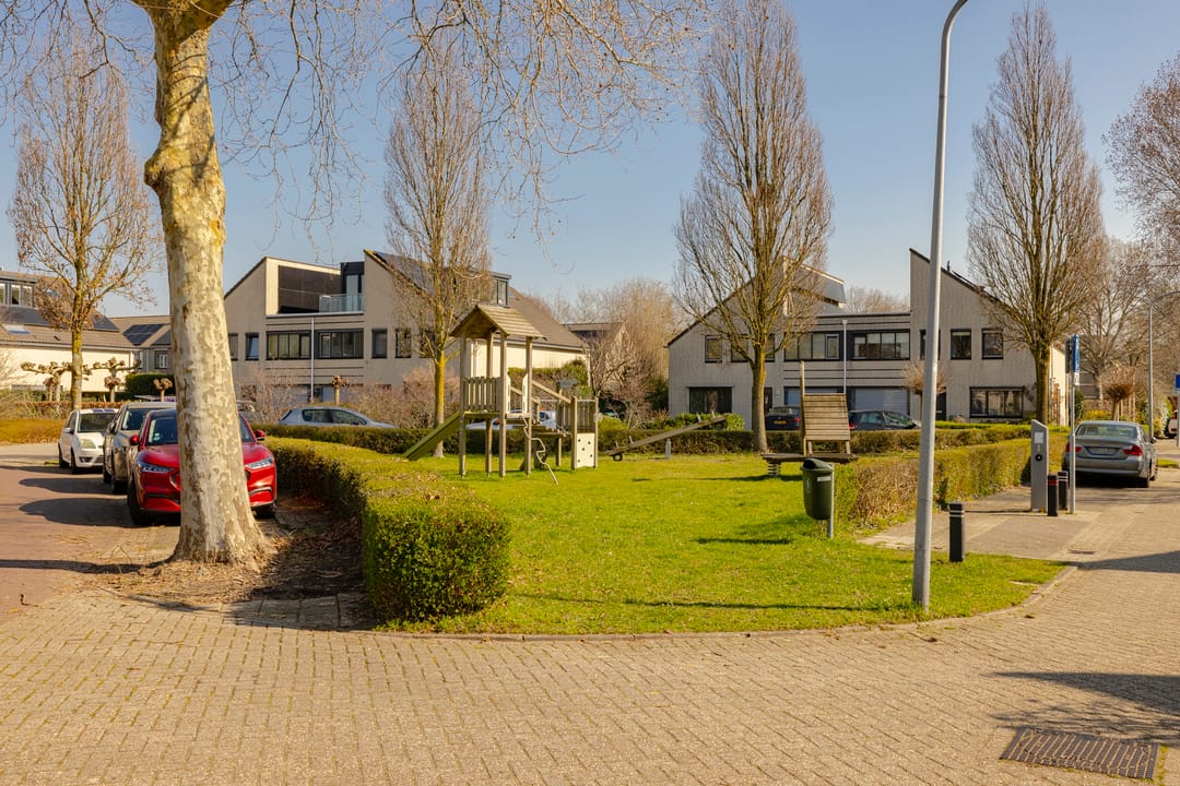 Foto 8 van Park Oosterspaarn 36