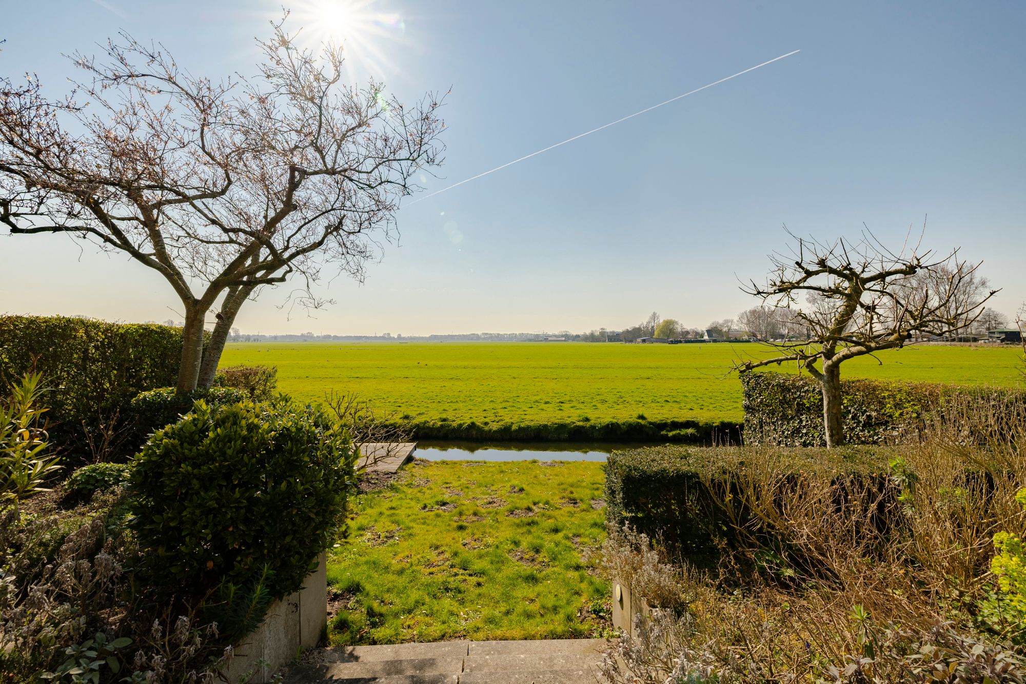 Foto 3 van Park Oosterspaarn 36